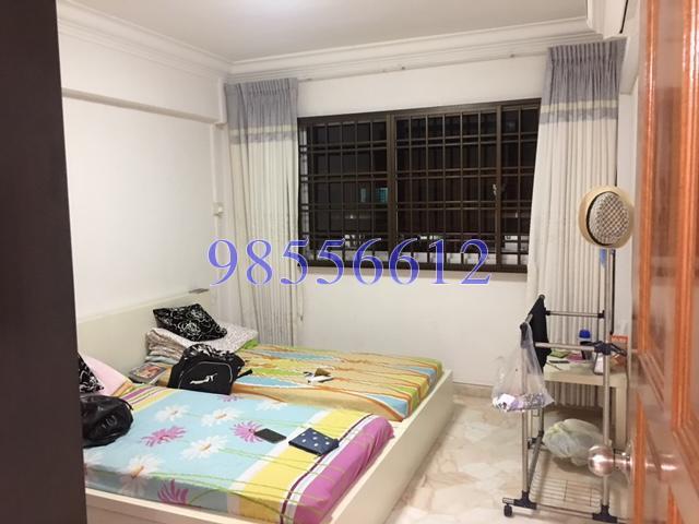 Blk 864A Tampines Street 83 (Tampines), HDB 4 Rooms #141442852